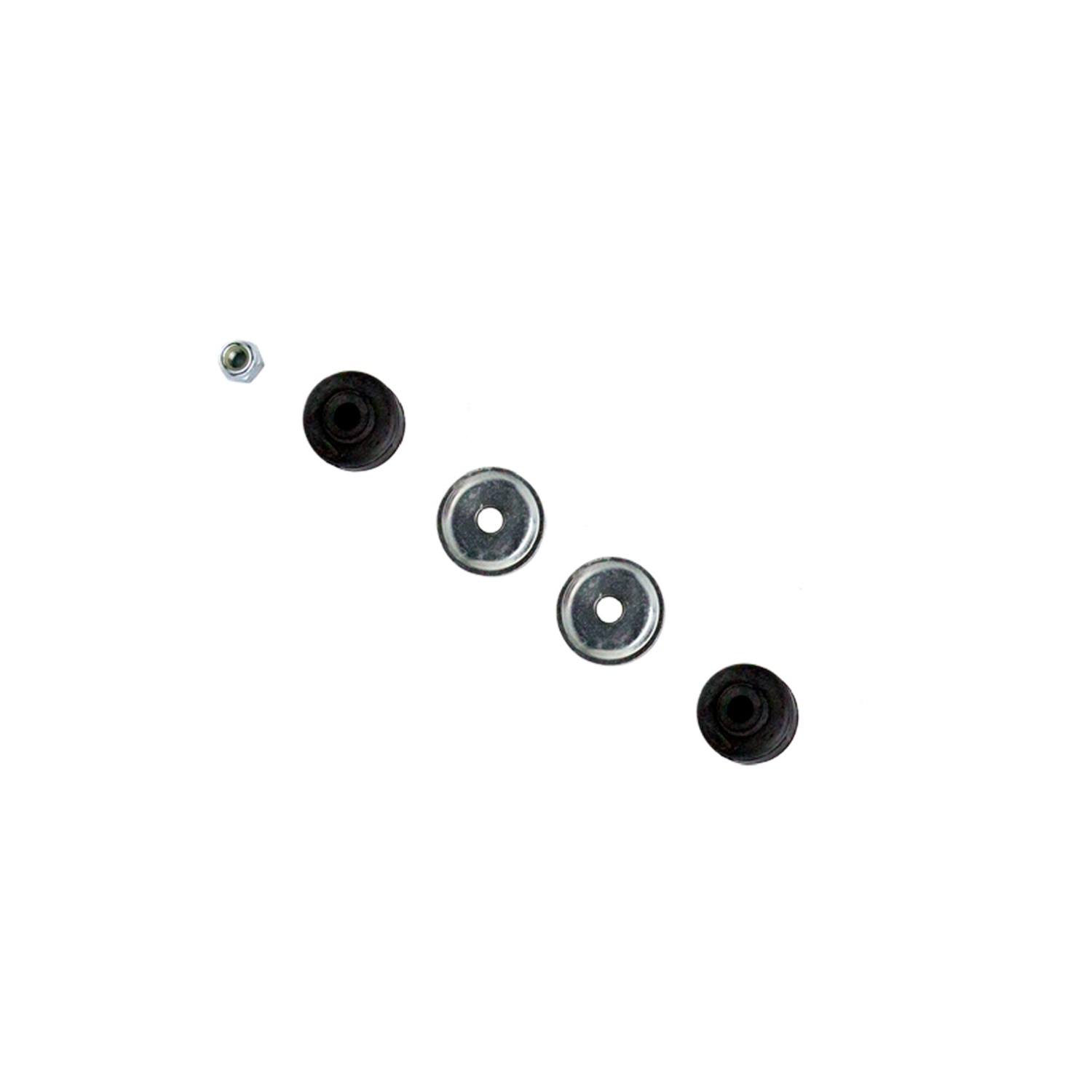 Bilstein 24-185417 B8 5100 - Suspension Shock Absorber